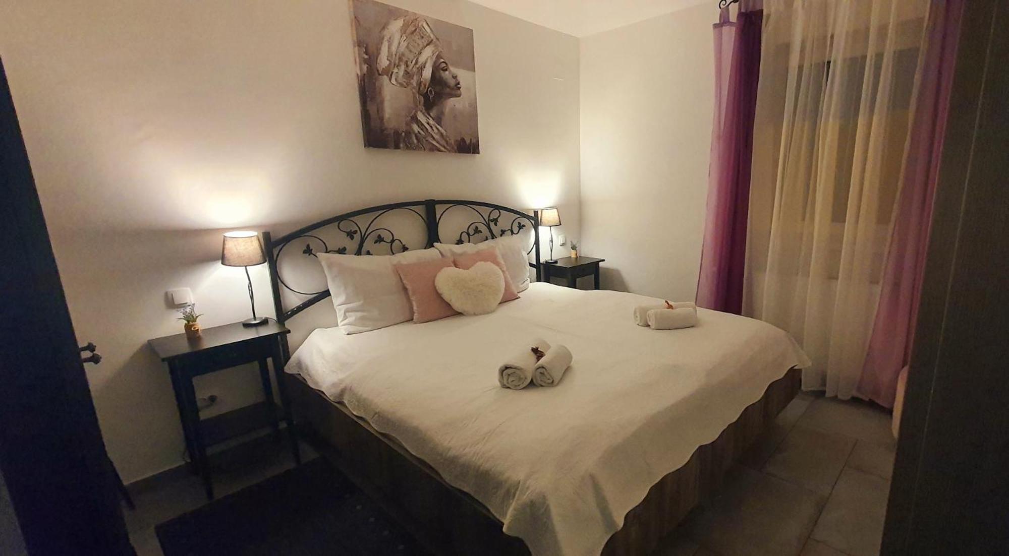 Royal Palace Varazdin Room photo